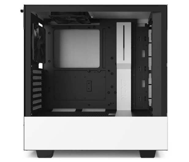 NZXT H510 z oknem, biała CA-H510B-W1 - 522122 - zdjęcie 6